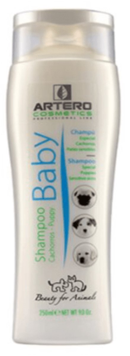 Shampoo Artero bambino 250 ml
