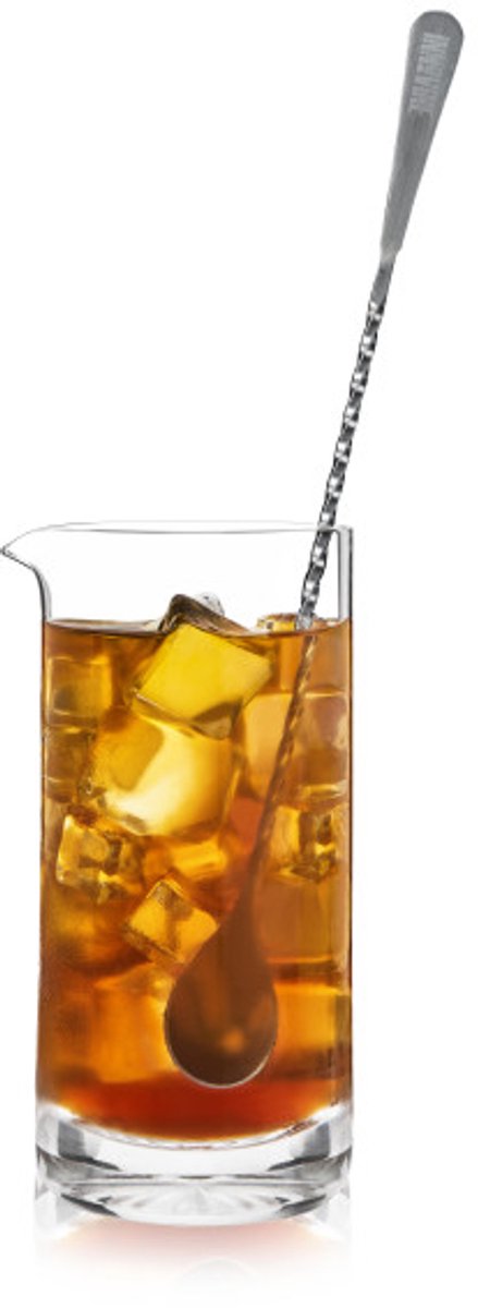 Innovine ™ professional bar spoon - bar lepel