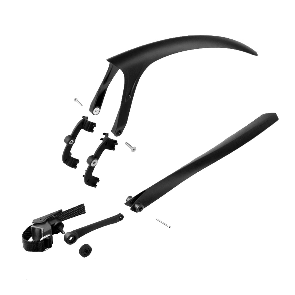 Razza di lynx slatch set