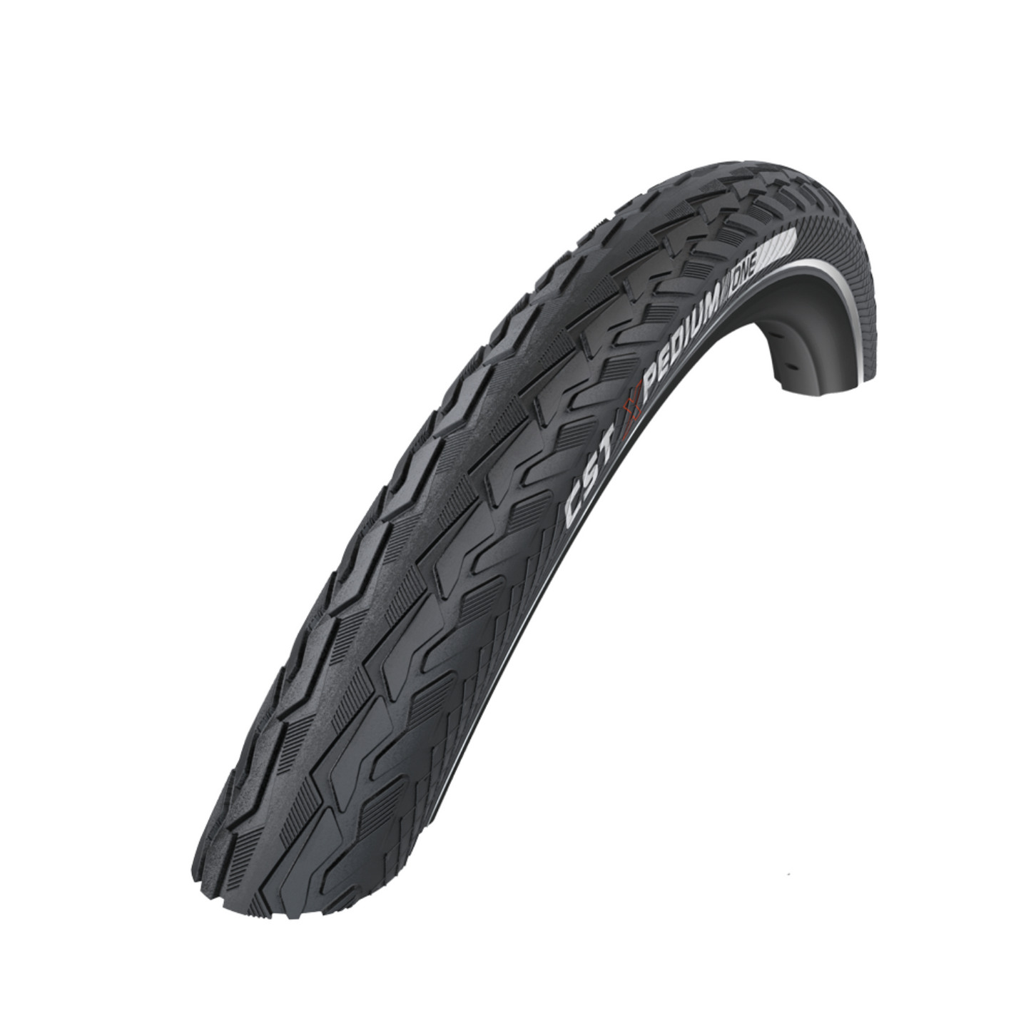 Sprand xpedium una 26 pulgadas (47-559) negra