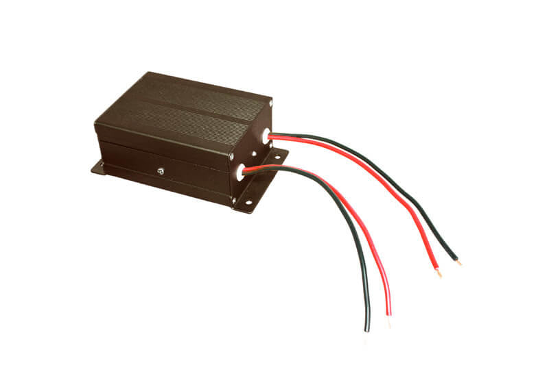 Camper y caravana Abi 12v stlisator - 72w