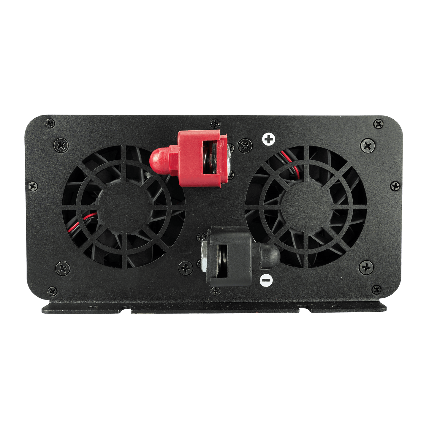 Pure sine wave omvormer 12v-230v - 3000w met ac-prioriteit