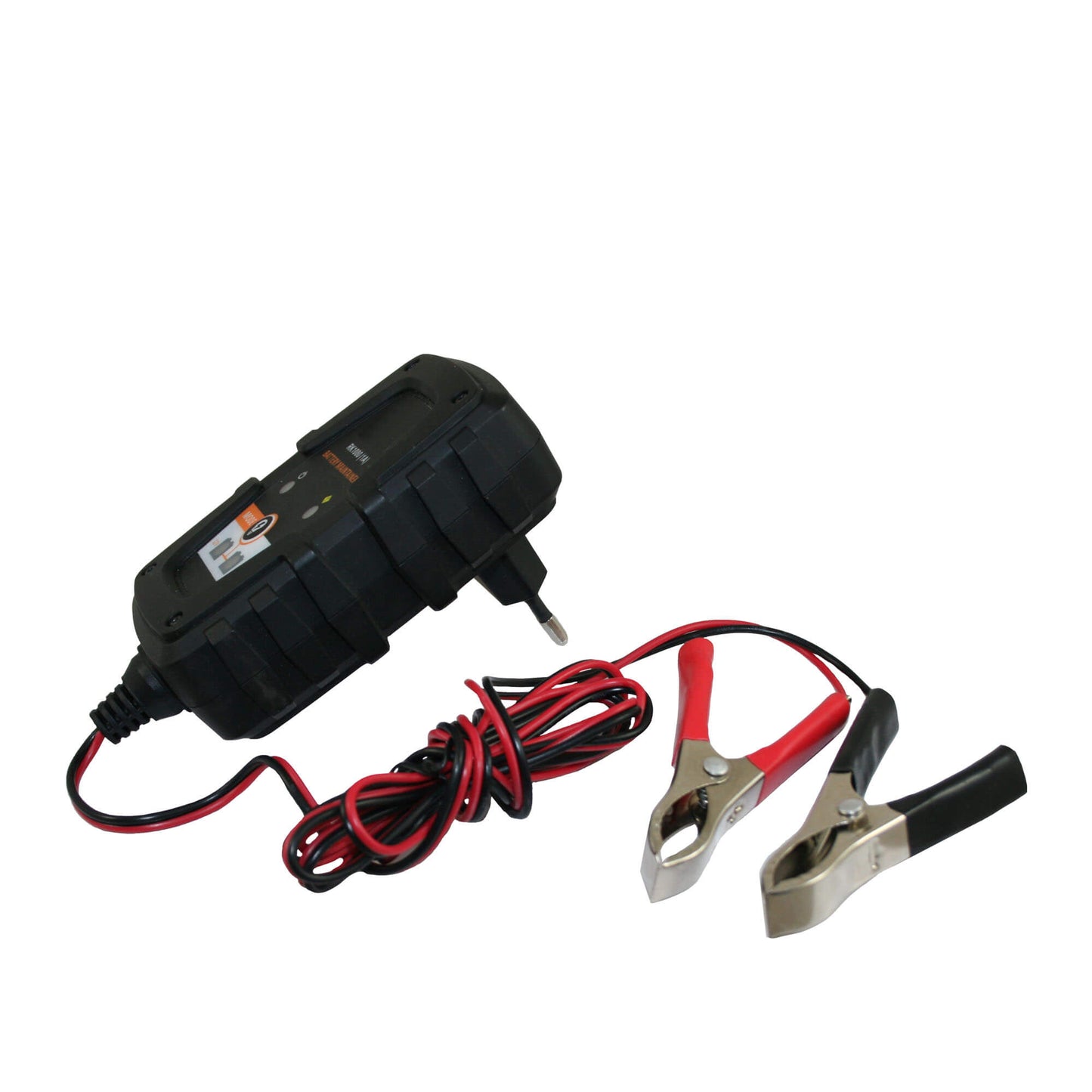 Cargador lento de batería de 230v a 6v - 12v