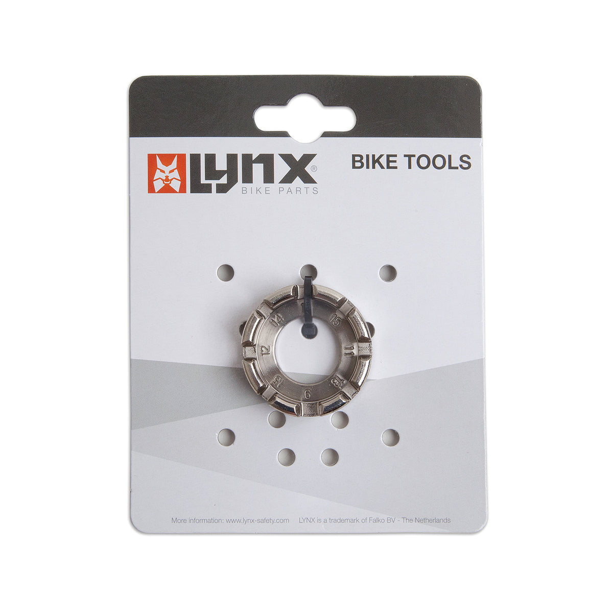 Chiave a raggi 9-15 g