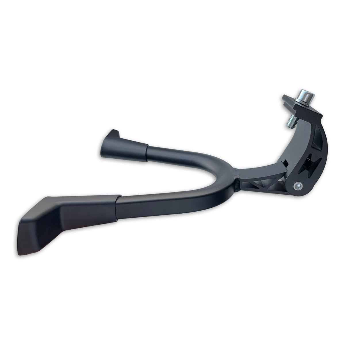 Soporte de doble bicicleta