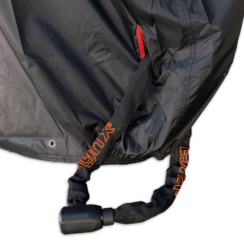 Lynx bicycle cover high quality