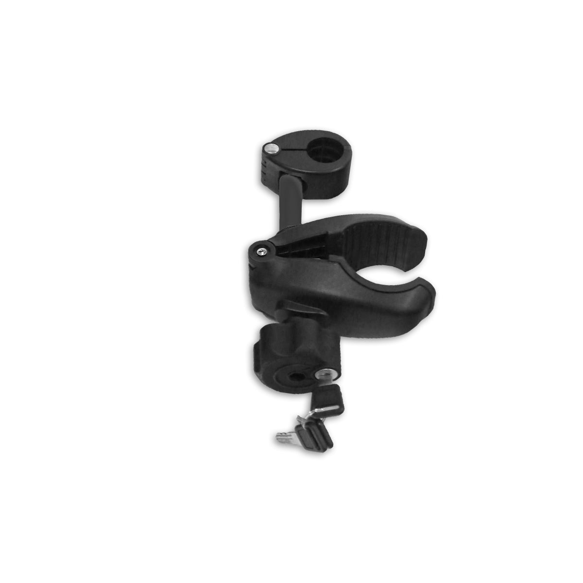 Corto di morsetto con cornice lince