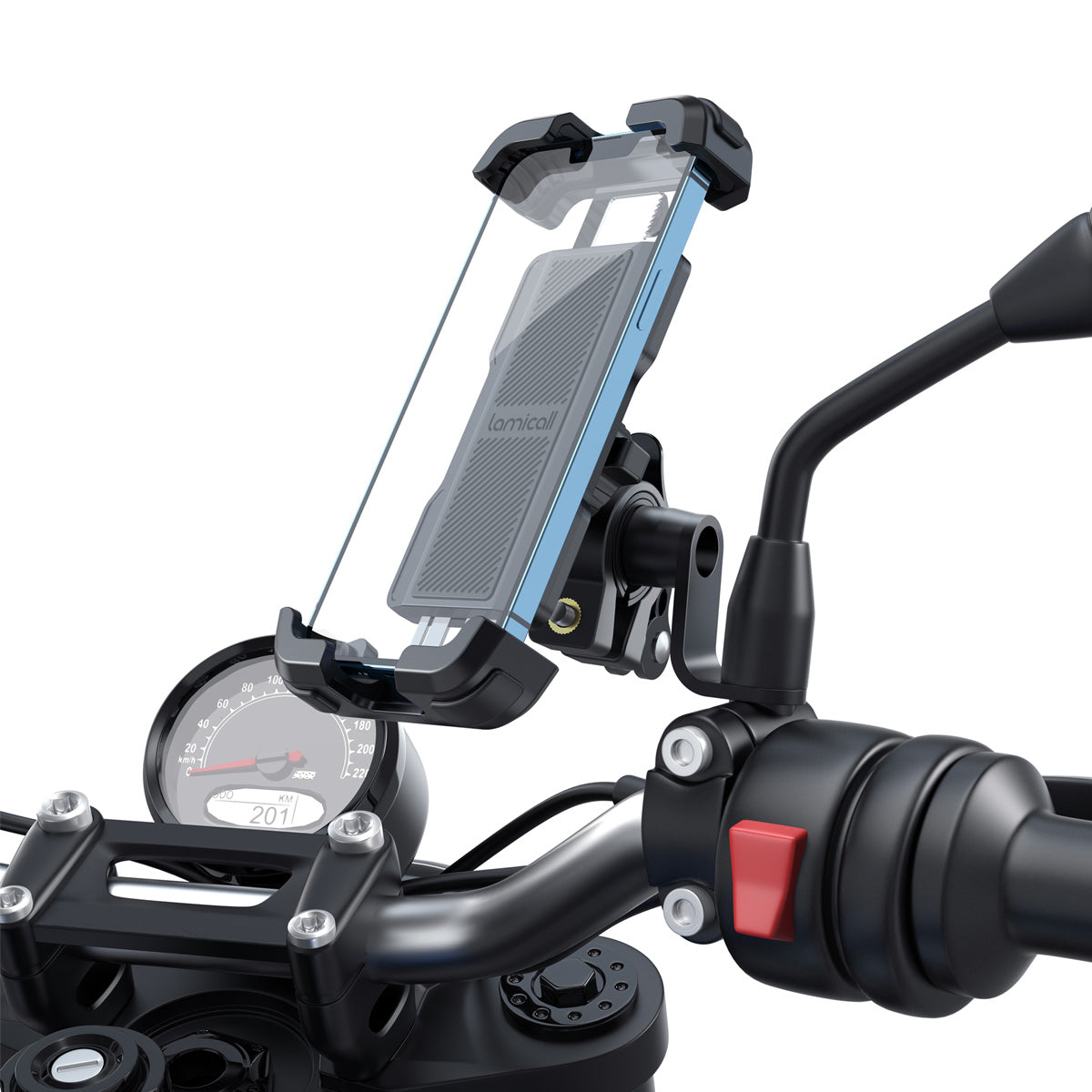 Lamicall Universal Telephone Holder BP08