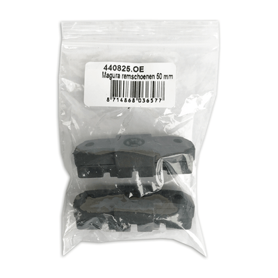 Zapatos de freno de Magura 50 mm OEM