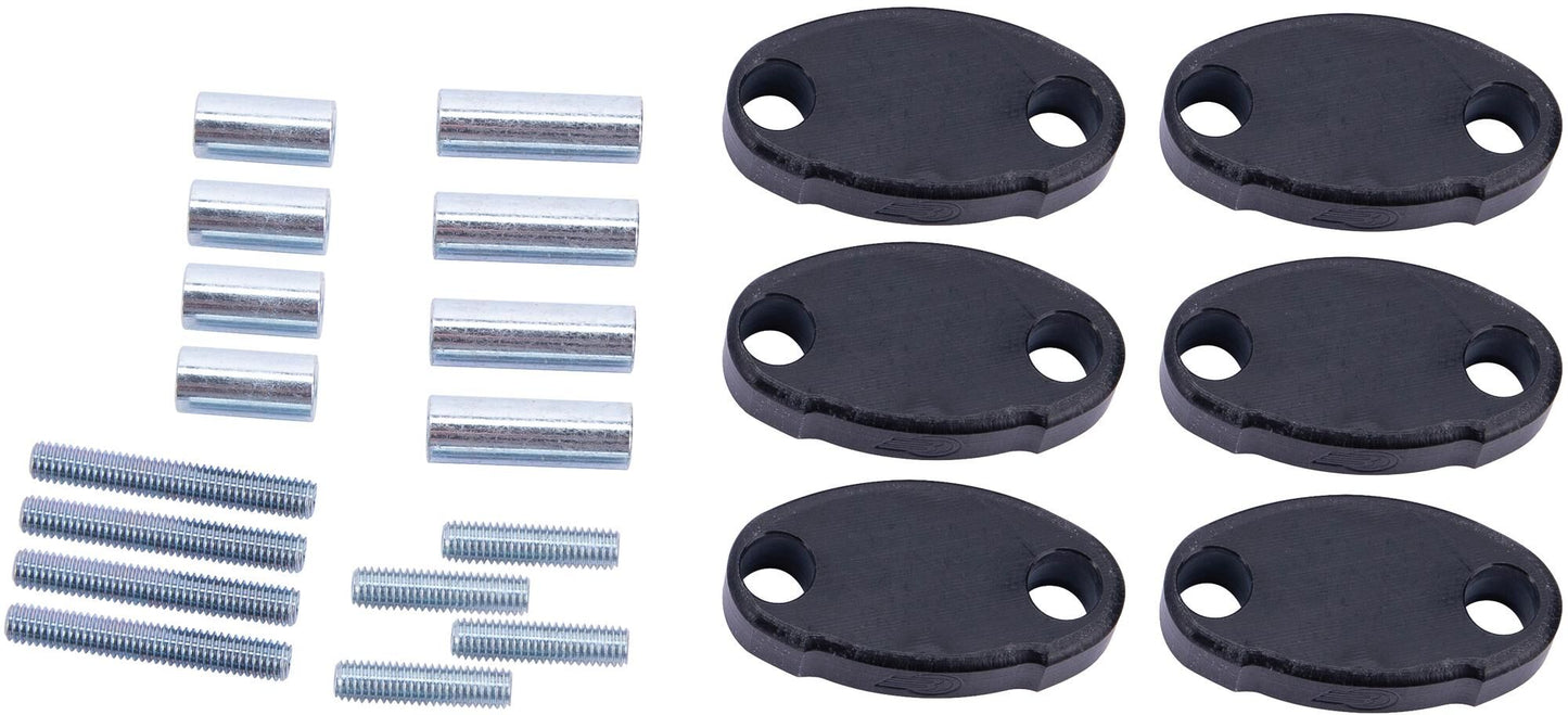 Extensión de espejo Spec-X