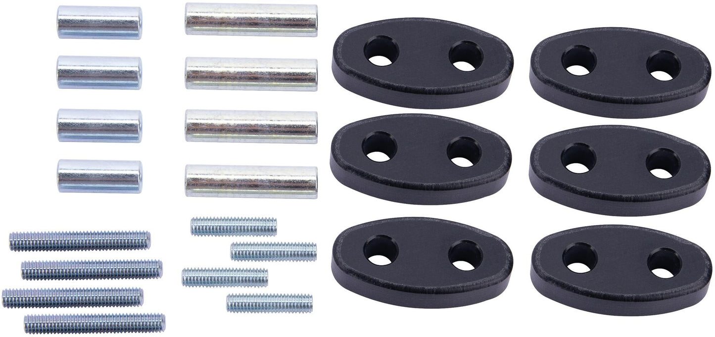 Extensión de espejo Spec-X