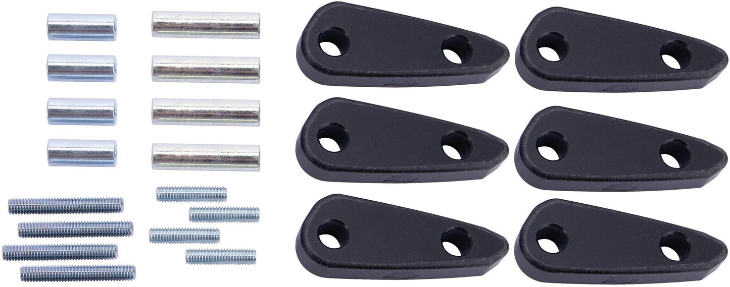 Extensión de espejo Spec-X