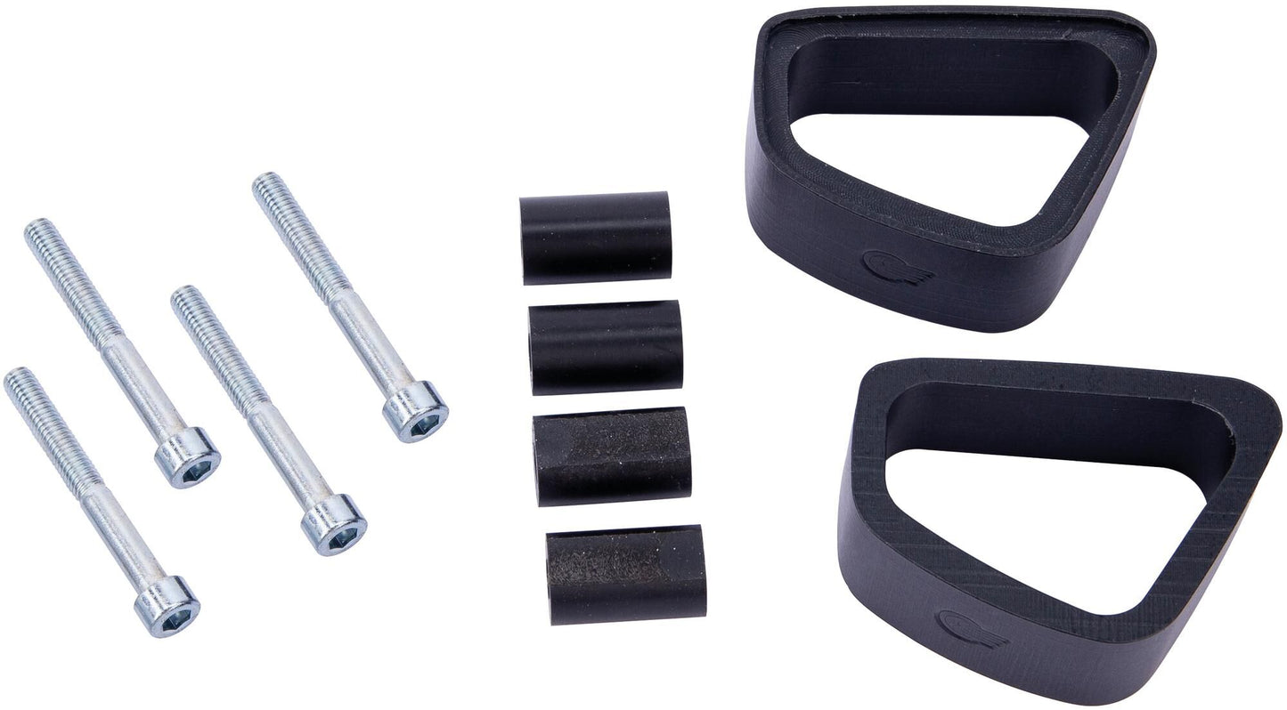 Extensión de espejo Spec-X