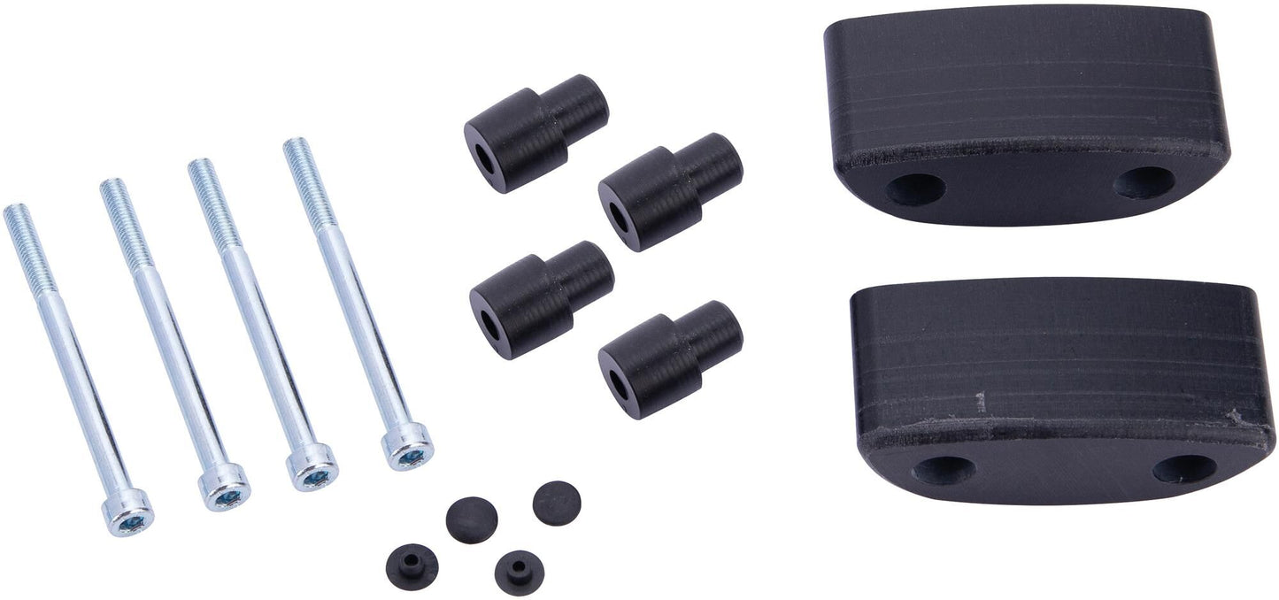 Extensión de espejo Spec-X