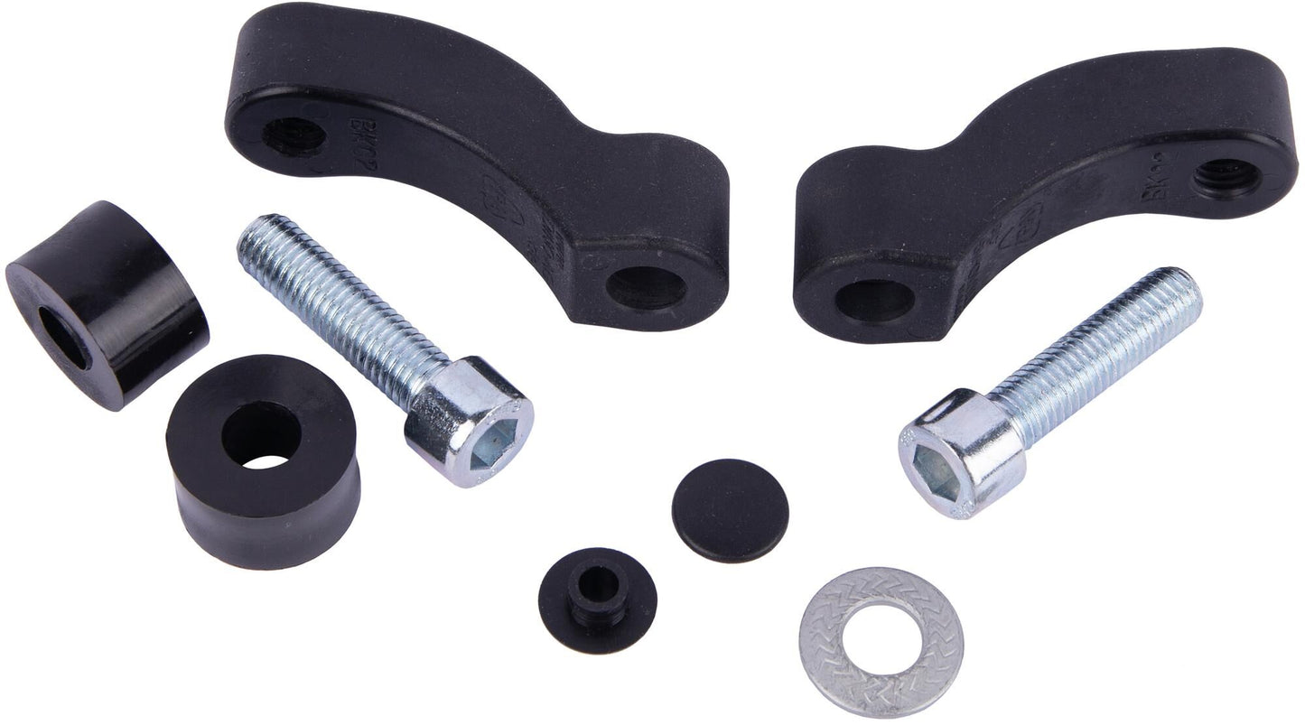 Estensione specchio Spec-X
