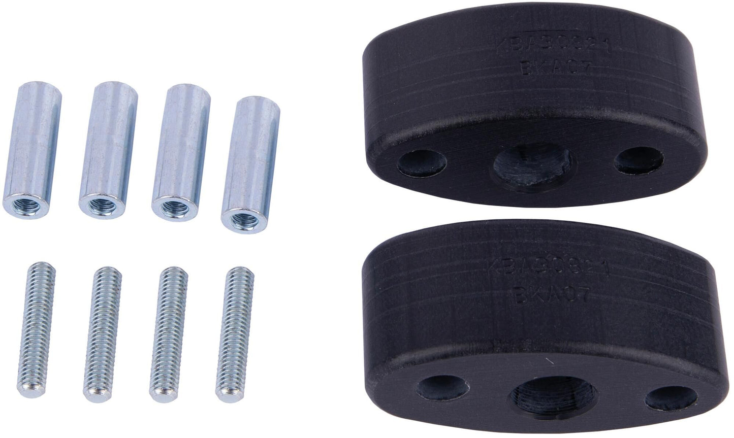 Extensión de espejo Spec-X