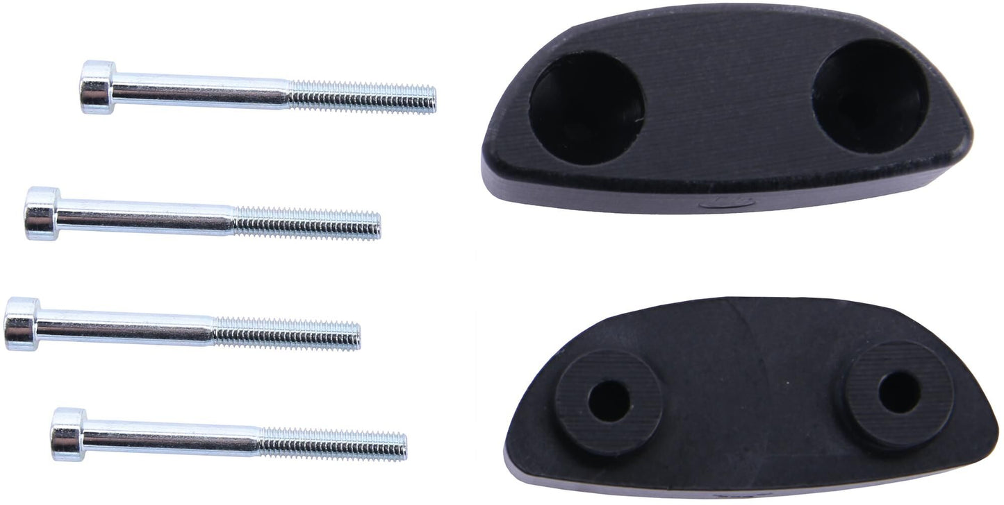 Estensione specchio Spec-X