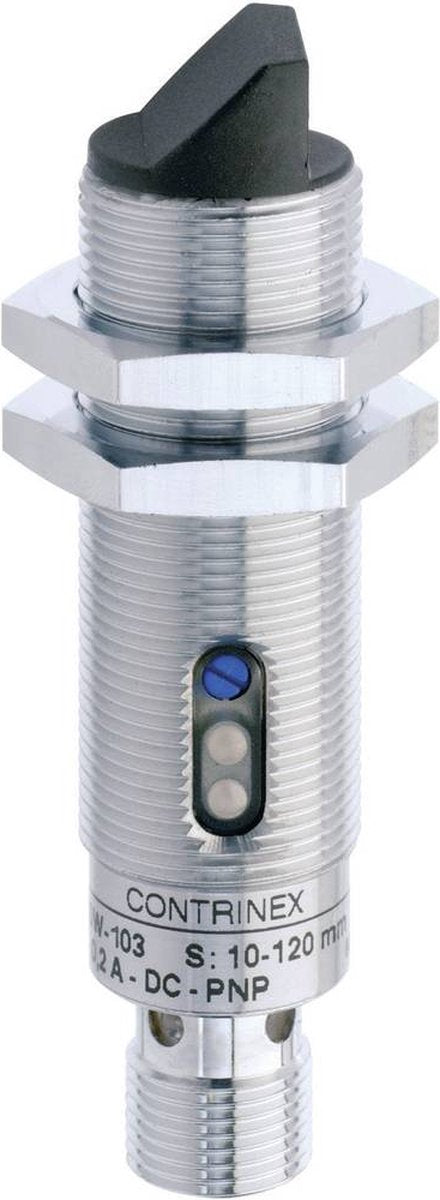 Contrinex lts-1180w-103 620 200 549 reflecterende lichtknop 1 stuk(s)