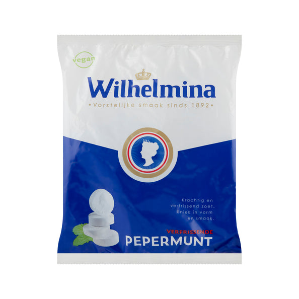 Menta Wilhelmina vegana (12x 1kg)