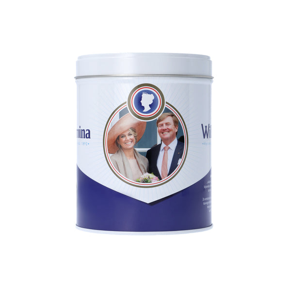 Wilhelmina bus combinato vegano (6x 500gr)