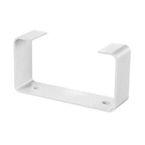 Canal plano de 110x54 mm Soporte de canal