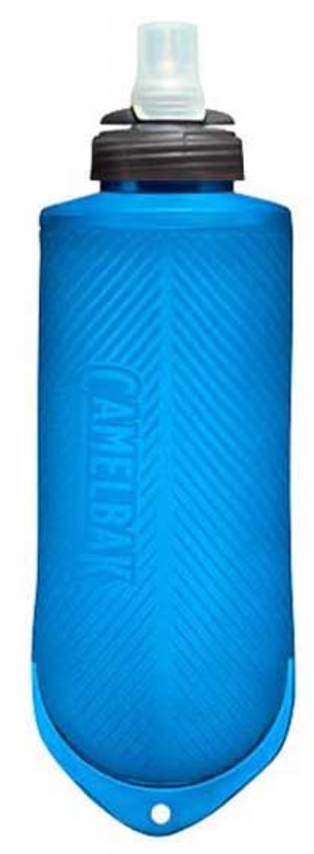 Bidón Camelbak Quick Stow - bidón flexible - 500 ml - azul