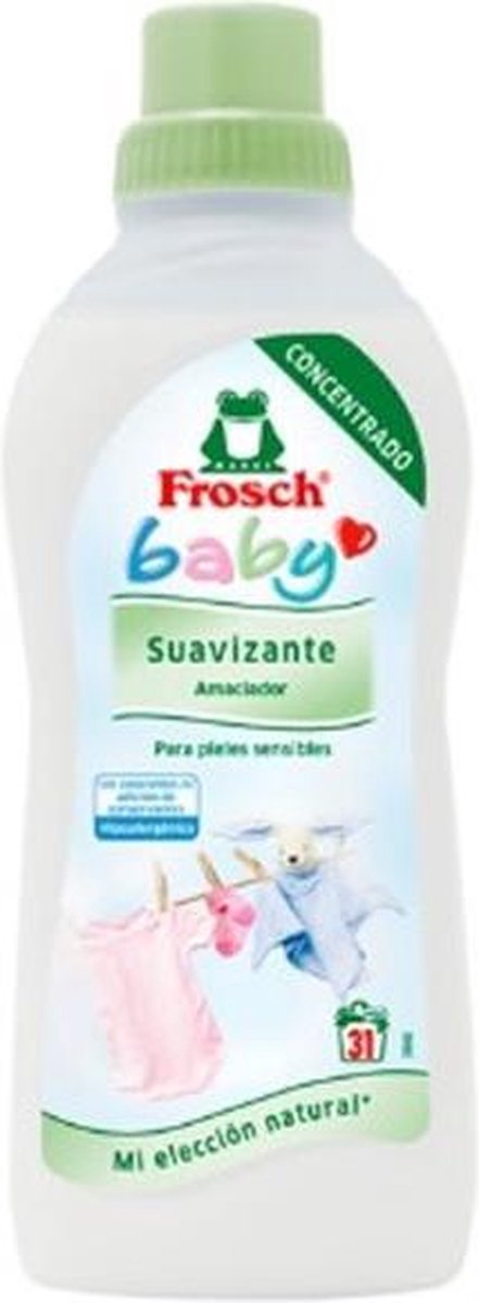 3902 Líquido lavavajillas a mano extra hada (650 ml)