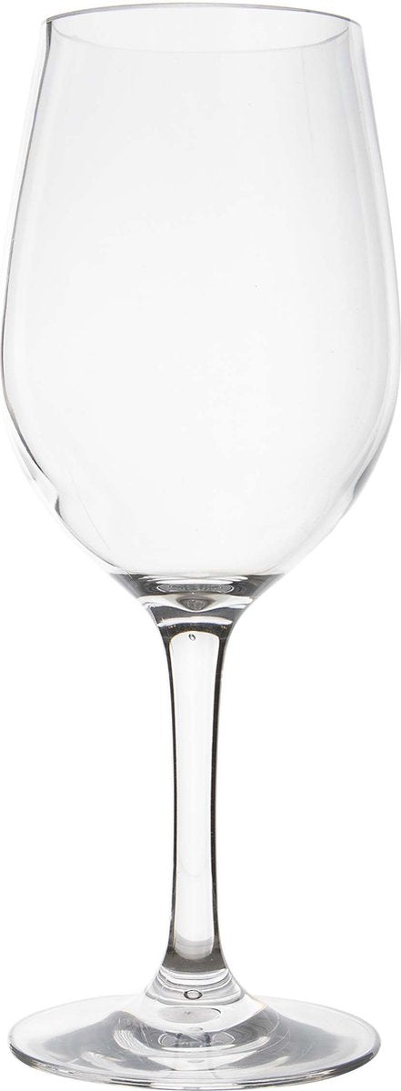 Bicchiere da vino bianco Gimex linea linea - 380 ml - 2 pezzi