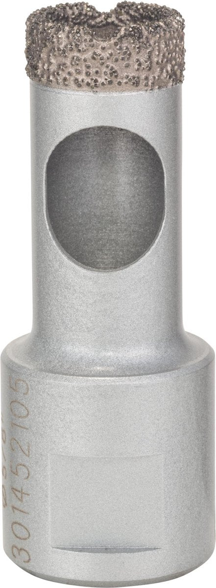 Punta diamantata Bosch dryspeed M14 16mm