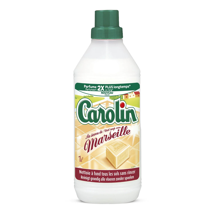 Carolin 1071920 - marsiglia 1l | 6 pezzi
