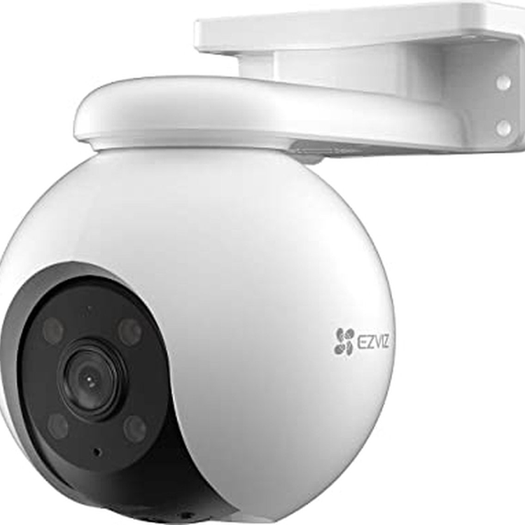 Ezviz 1071910 - h8 pro 2k | 1 pz