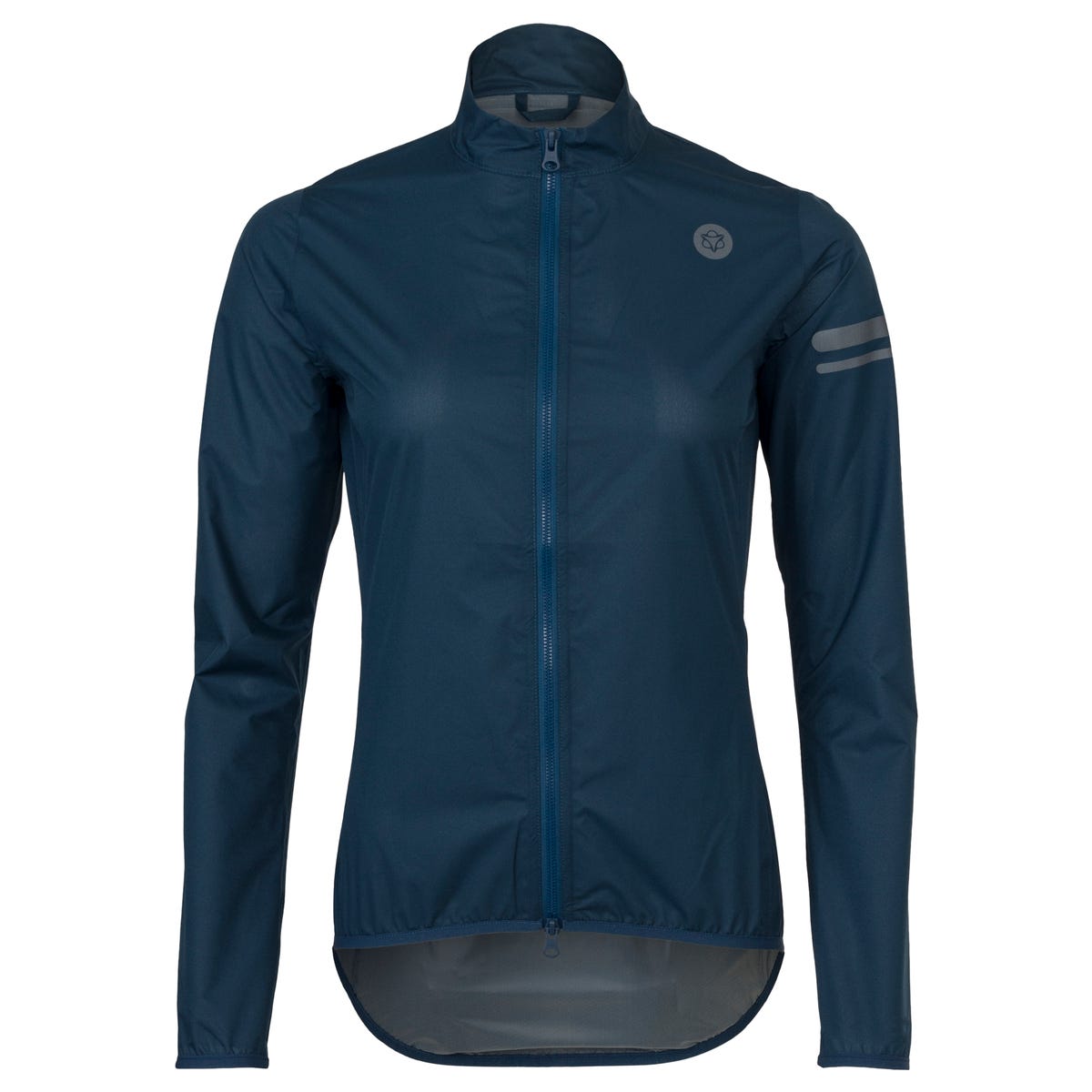 Impermeabile ultraleggero performante da donna