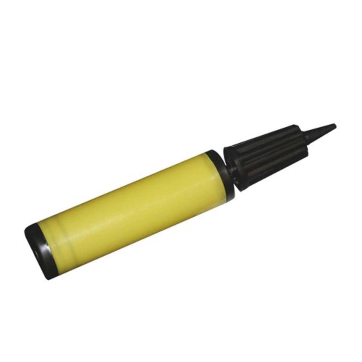 Inflador de globos Haza doble acción