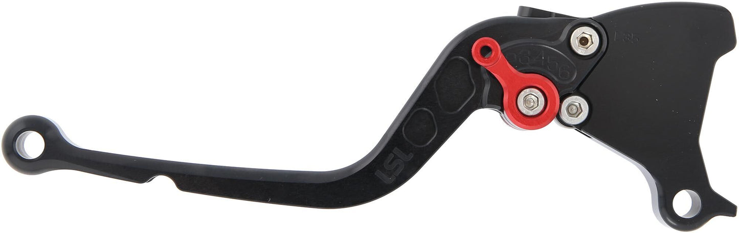 Leva della frizione LSL L35R Nero
