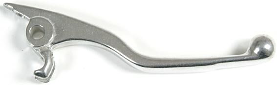 Palanca de freno Spec-x palanca de freno plateada