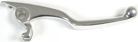 Palanca de freno Spec-x palanca de freno plateada