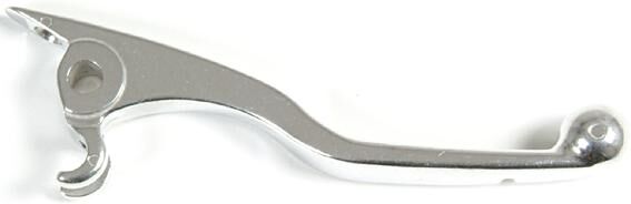 Palanca de freno Spec-x palanca de freno plateada
