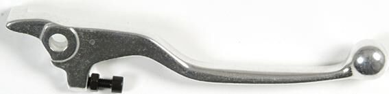 Palanca de freno Spec-x palanca de freno plateada