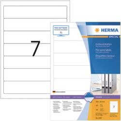 Etichette herma