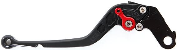 Palanca de embrague LSL L14 Negro