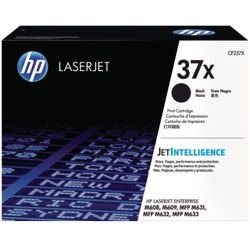 Cartuccia toner hp cf237x nero