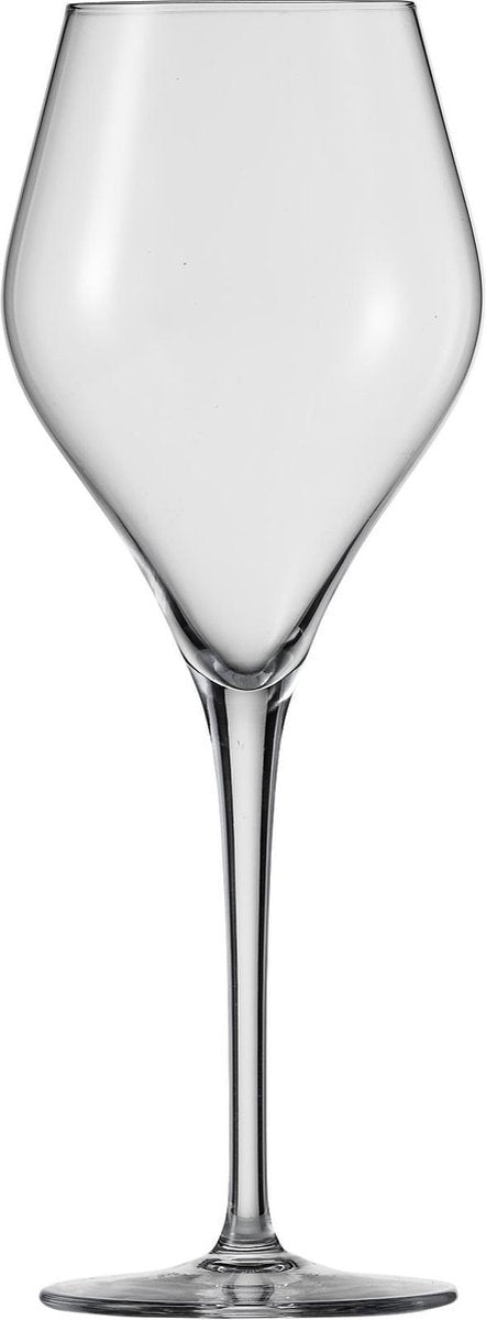Schott Zwiesel finesse bicchiere da vino chardonnay 0 - 0,39 litri - set di 6