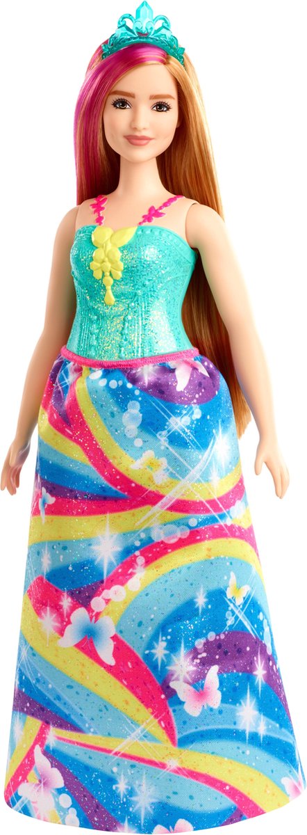 Barbie
