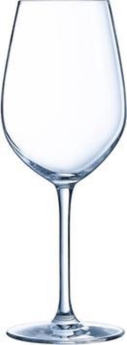 Copa de vino chef sommelier secuencia 53 cl - 6 piezas