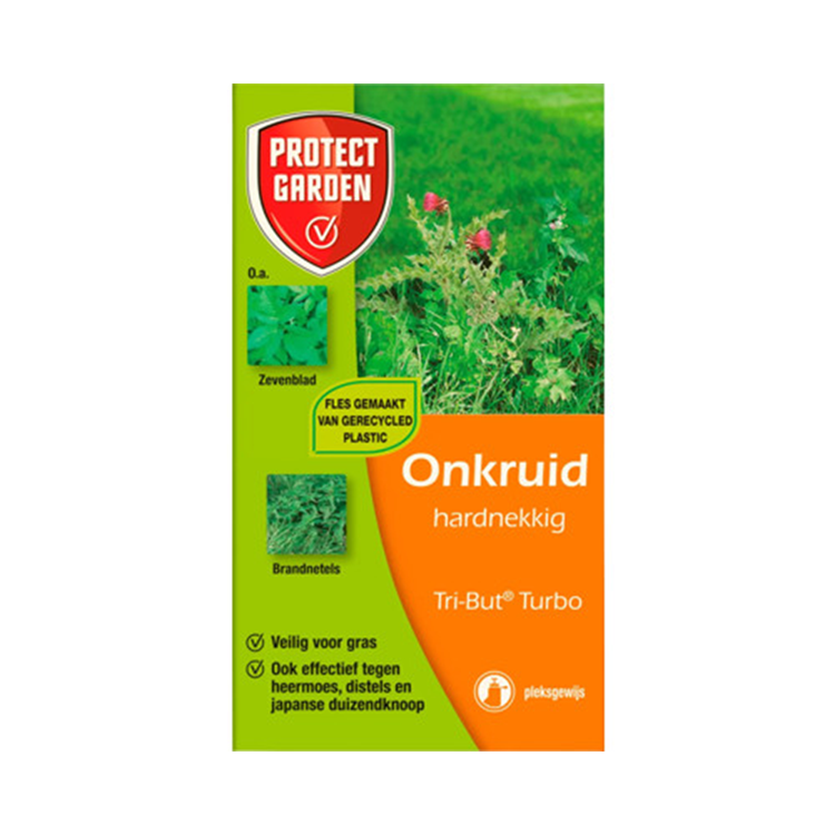 Proteger jardín tri pero turbo 100ml