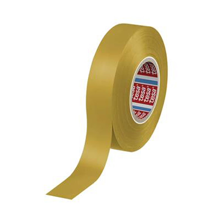 Tesa professional 1069924 - tesaflex 4163 nastro in PVC plastificato premium 3 pezzi | 2 pezzi