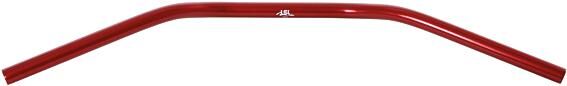 LSL Handlebar Superbike A Flat Elox RT