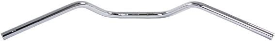 LSL Handlebar Tour L03 Stand CHR