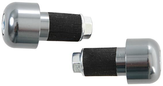 Plug del manubrio LSL 14mm Zyl Elox Ti