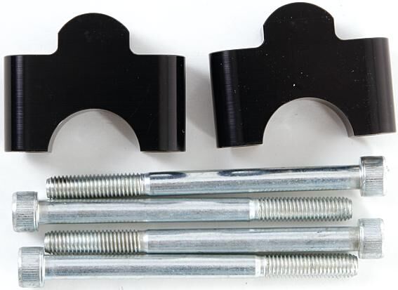 Bloques de distancia de LSL se eleva +30 SW 28.5 mm You